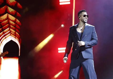 Todo sobre el concierto de Romeo Santos en Valencia: fecha,。